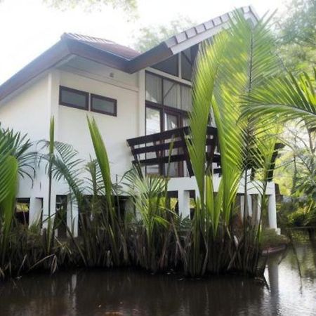 Baan Suan Nuan Ta Hotel Samut Songkhram Luaran gambar